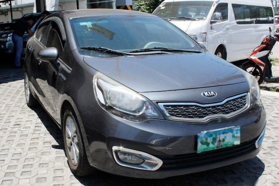 2013 Kia Rio for sale