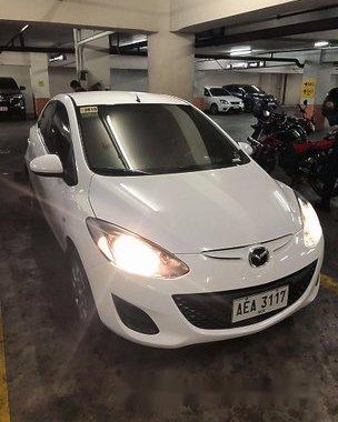 Mazda 2 2014 for sale 
