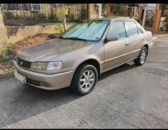 Toyota Corolla le 2001 for sale 