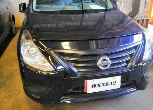 Nissan Almera 2017 for sale 