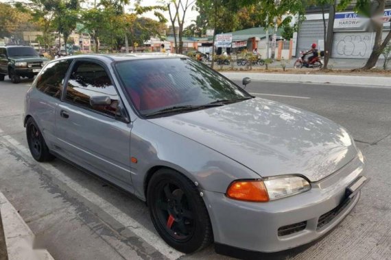 Honda Civic 1993 for sale 