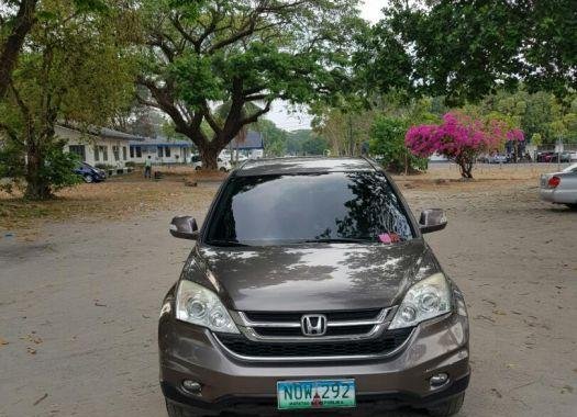 Honda CRV 2.5 2010 for sale