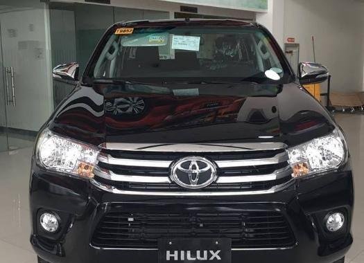 2019 Toyota Hilux new for sale 