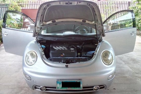 Volkswagen Beetle 2000 for sale 