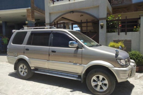 Isuzu Crosswind 2004 for sale 