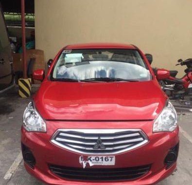 Mitsubishi Mirage G4 2015 for sale