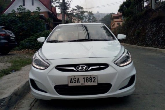 Hyundai Accent 2014 for sale 