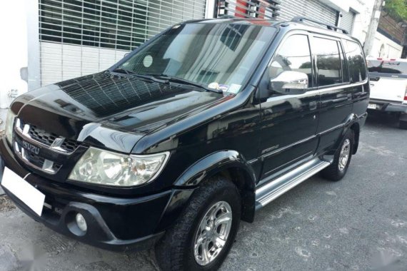 2005 Isuzu Sportivo for sale