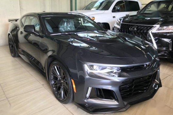 2019 Chevrolet Camaro for sale 