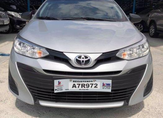 Toyota Vios 2018 for sale 