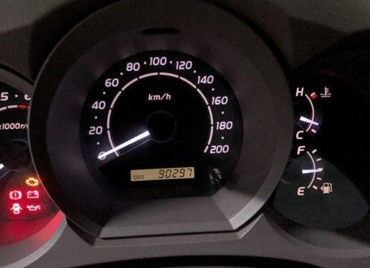 2006 Toyota Hilux for sale