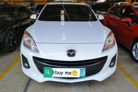 Mazda 3 2013 for sale 