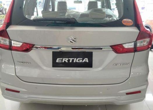 Suzuki Ertiga 2019 new for sale