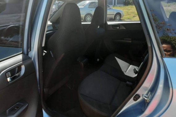 2011 Subaru Impreza for sale 