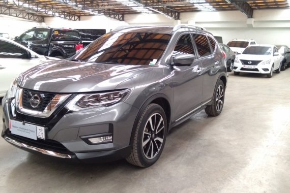 2018 Nissan X-Trail for sale