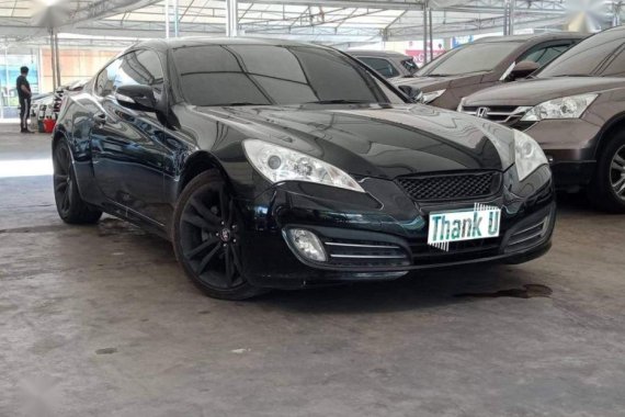 2011 Hyundai Genesis Coupe for sale 