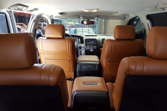 2010 Toyota Sequoia for sale 