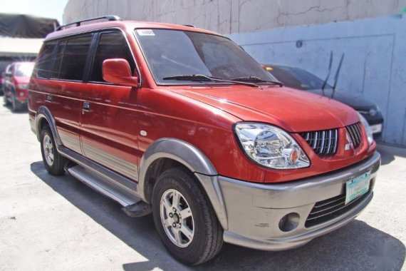 2007 Mitsubishi Adventure for sale