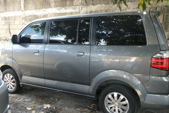 Suzuki APV 2017 for sale 