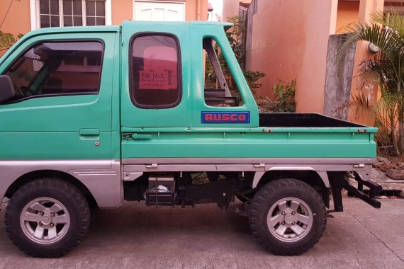 Suzuki Multi-Cab 2005 for sale