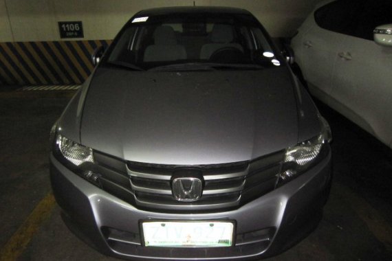 2009 Honda City for sale