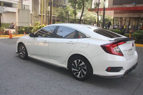 Honda Civic 2016 for sale