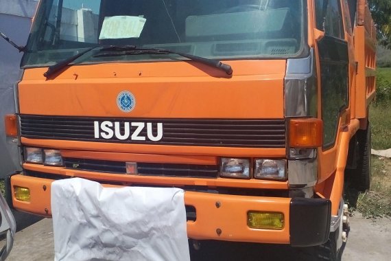 Isuzu Forward 1995 for sale