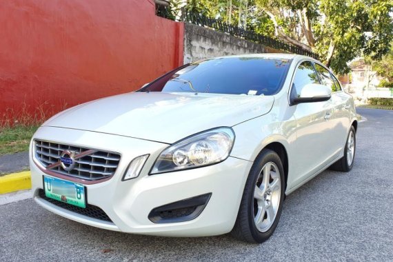 2013 Volvo S60 for sale