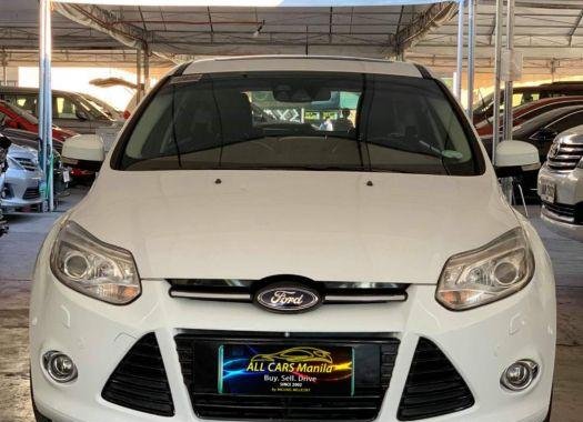 2013 Ford Focus for sale 