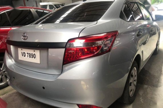 2016 Toyota Vios J for sale