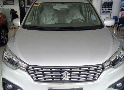 Suzuki Ertiga 2019 new for sale