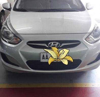 Hyundai Accent 2014 Model for sale 