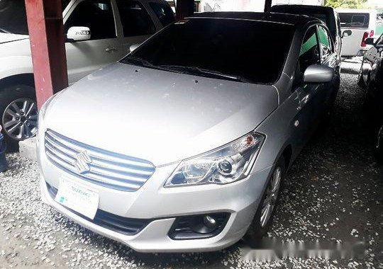 Suzuki Ciaz 2018 MT for sale 