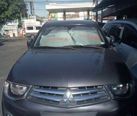 2013 Mitsubishi Strada for sale