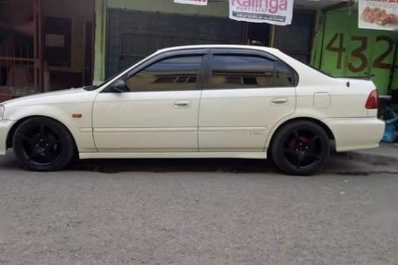 For sale 2000 Honda Civic 