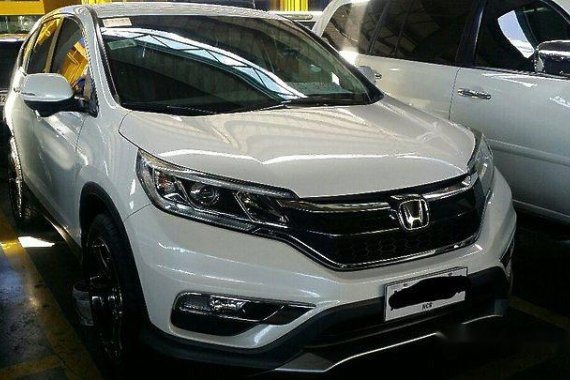Honda CR-V 2016 for sale 