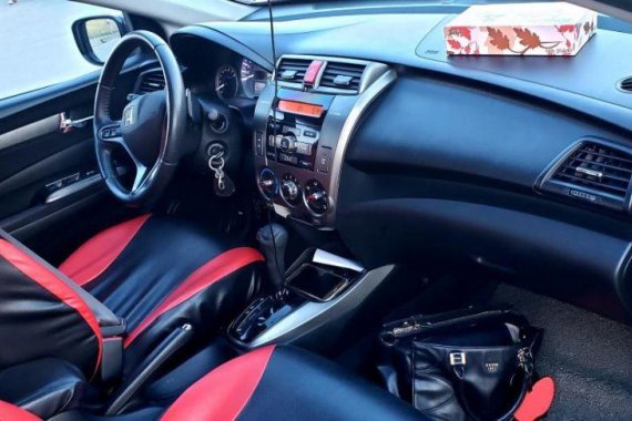 Honda City 2012 for sale