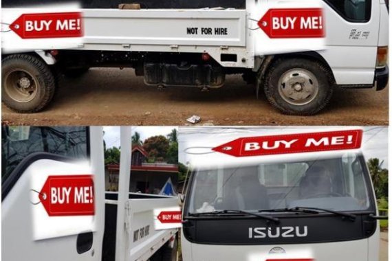 ISUZU ELF 2016 for sale 