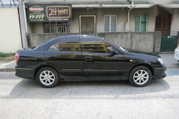 2005 NISSAN SENTRA for sale 