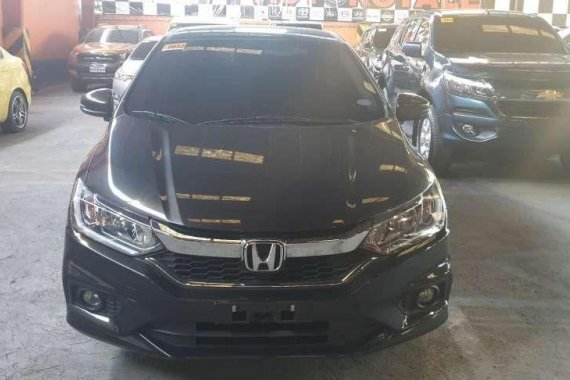 2018 Honda City Vx Navi for sale 