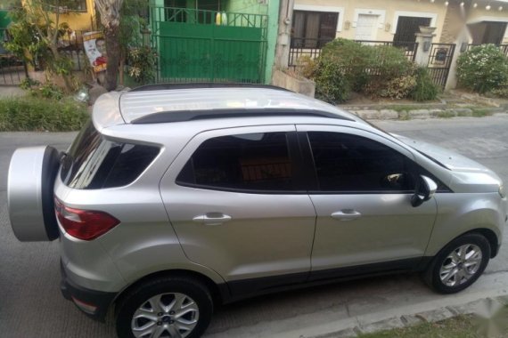 Ford Ecosport 2015 for sale