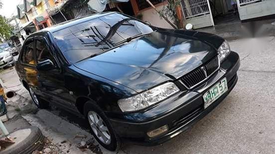 Nissan Exalta 2000 for sale
