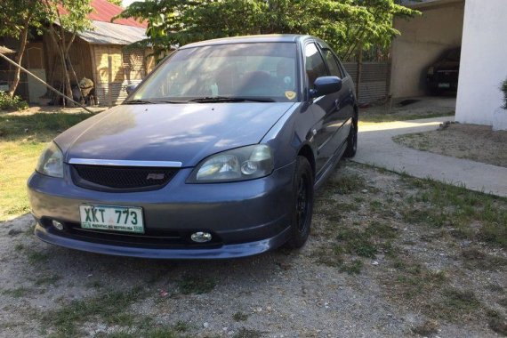 HONDA Civic rs 2003 for sale