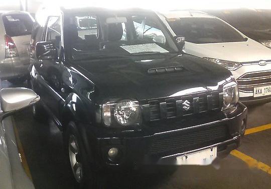 Suzuki Jimny 2014 for sale