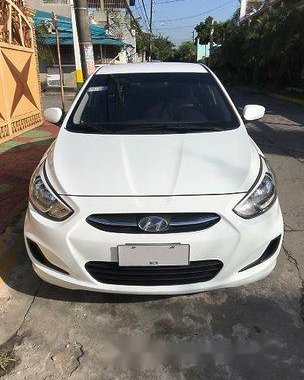 Hyundai Accent 2015 for sale 