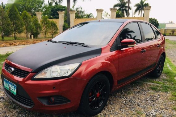 Ford Focus 2010 for sale 