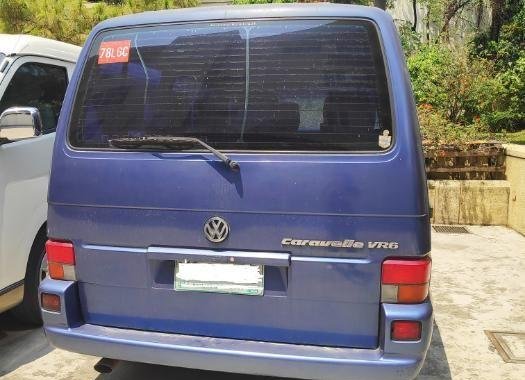 Volkswagen Caravelle 1997 for sale