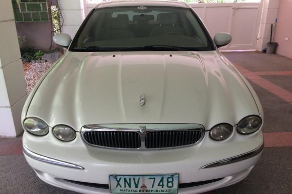 Jaguar X-Type 2004 for sale