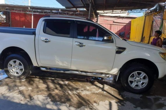 Ford Ranger XLT 2013 for sale 