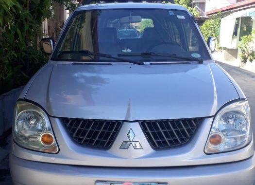 Mitsubishi Adventure 2005 for sale